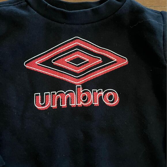Umbro 18 month sweatshirt - Picture 2 of 4